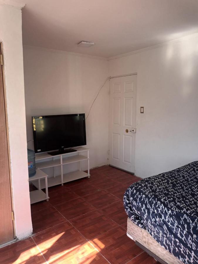 Ferienwohnung Casa R Calama Exterior foto