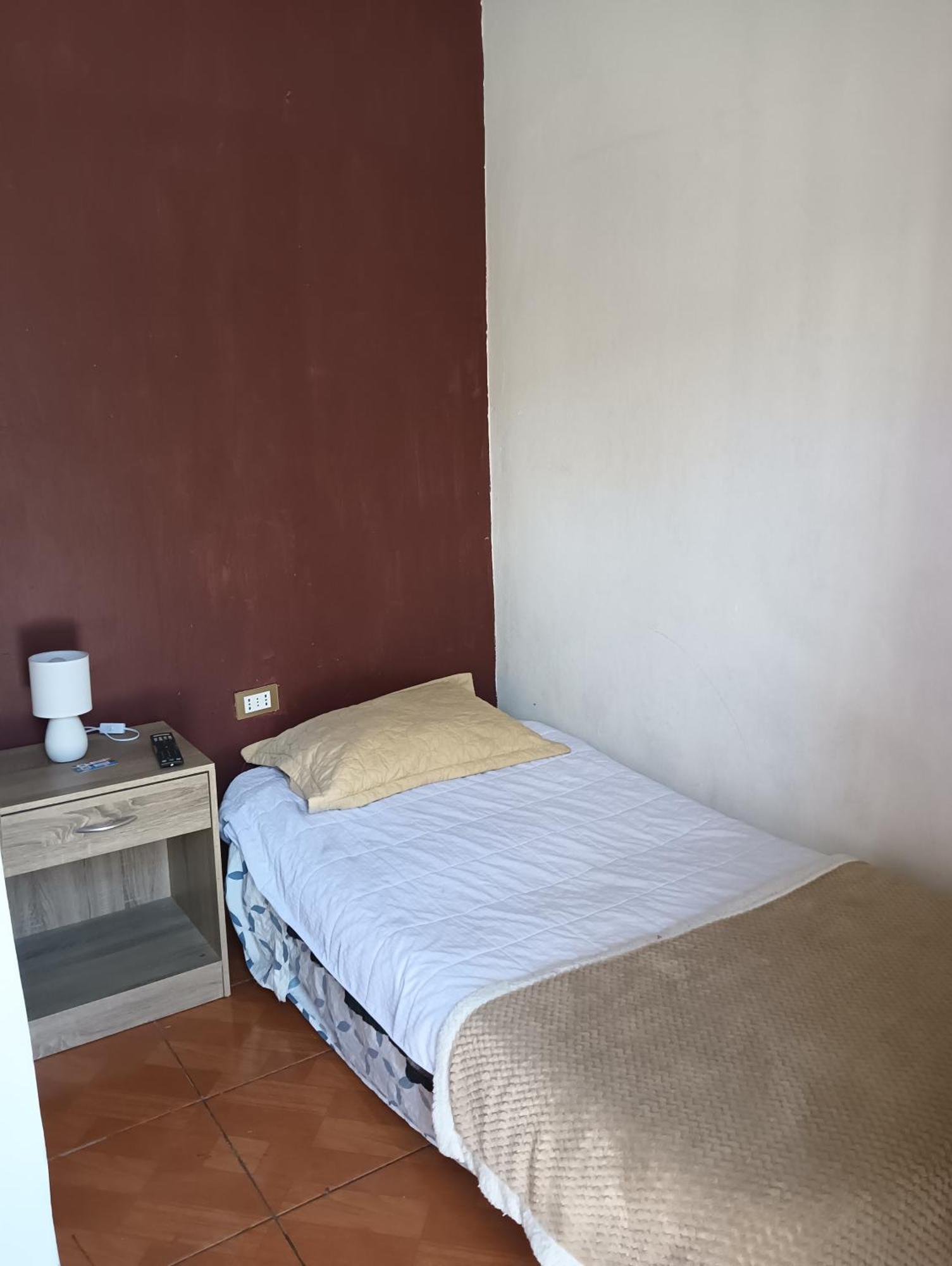 Ferienwohnung Casa R Calama Exterior foto